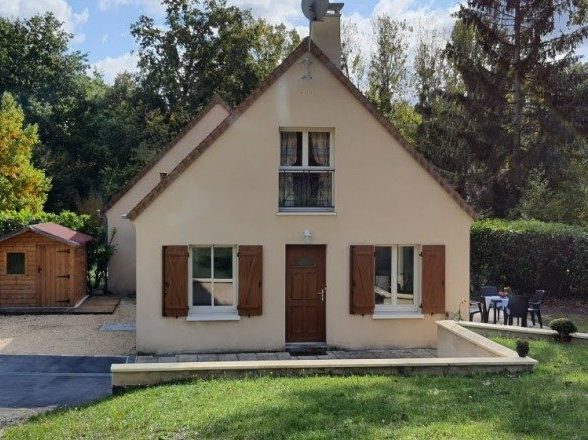 Gîte du lavoir des Valentins