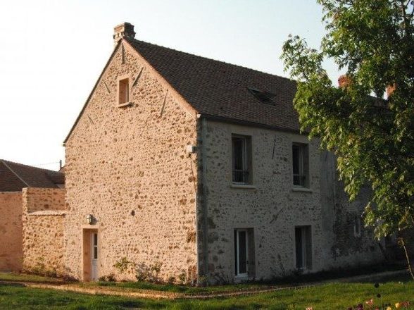 Gîte La Forêt