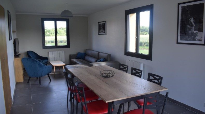 La Maison d'Aïda 2