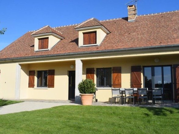 La Maison d'Aïda 2
