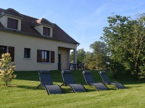 La Maison d'Aïda 1