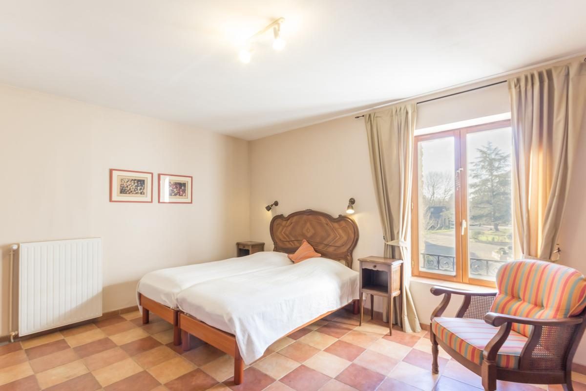 Gîte La Tour