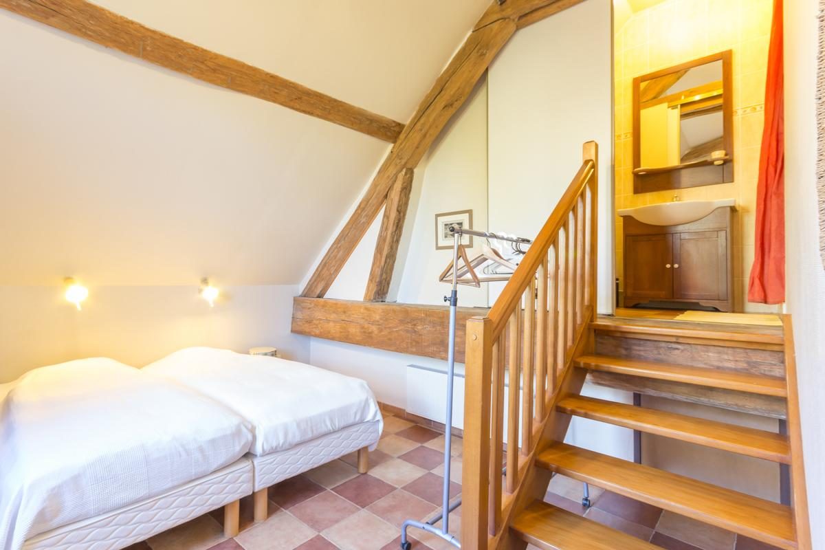 Gîte La Tour
