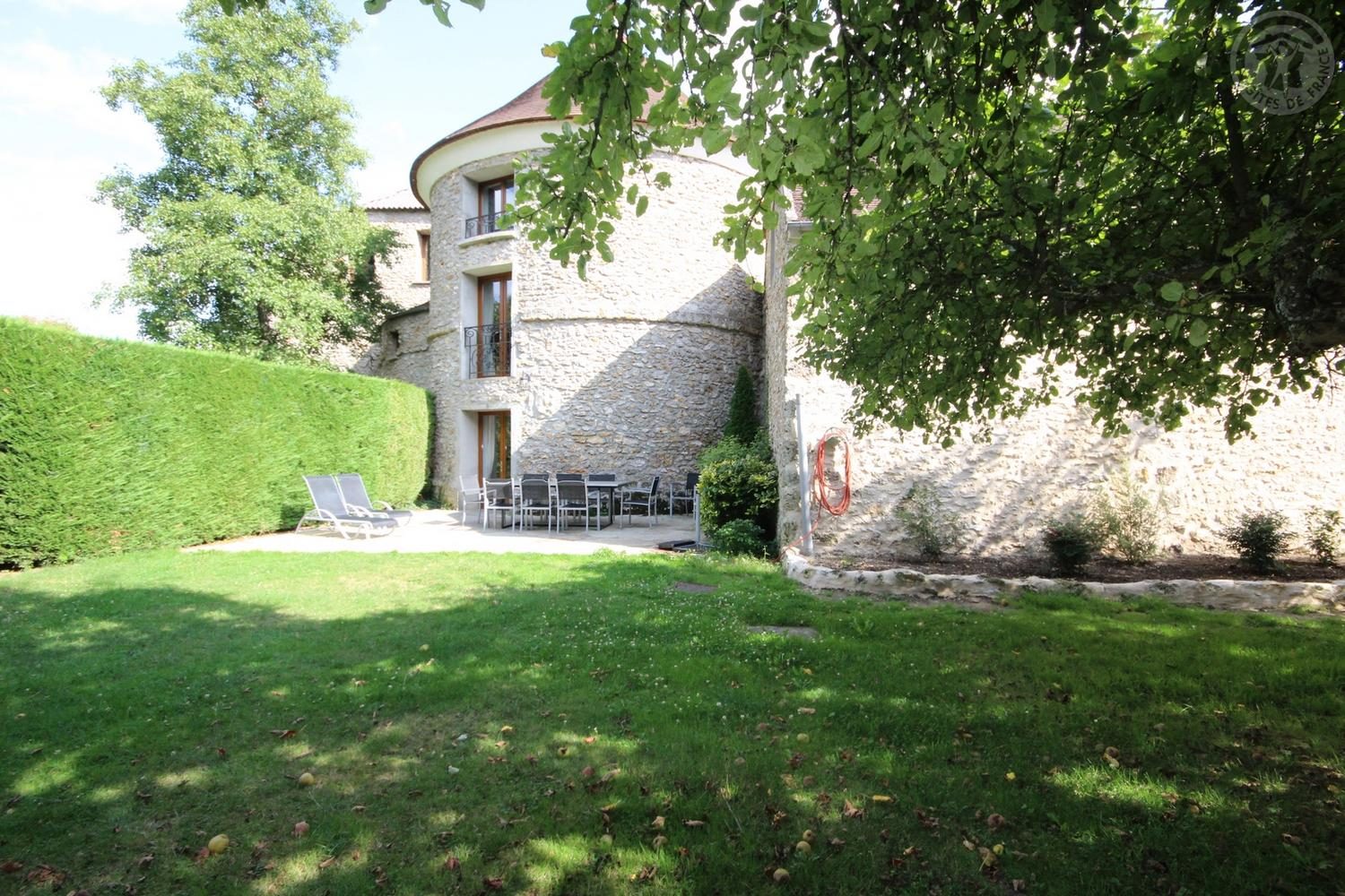 Gîte La Tour