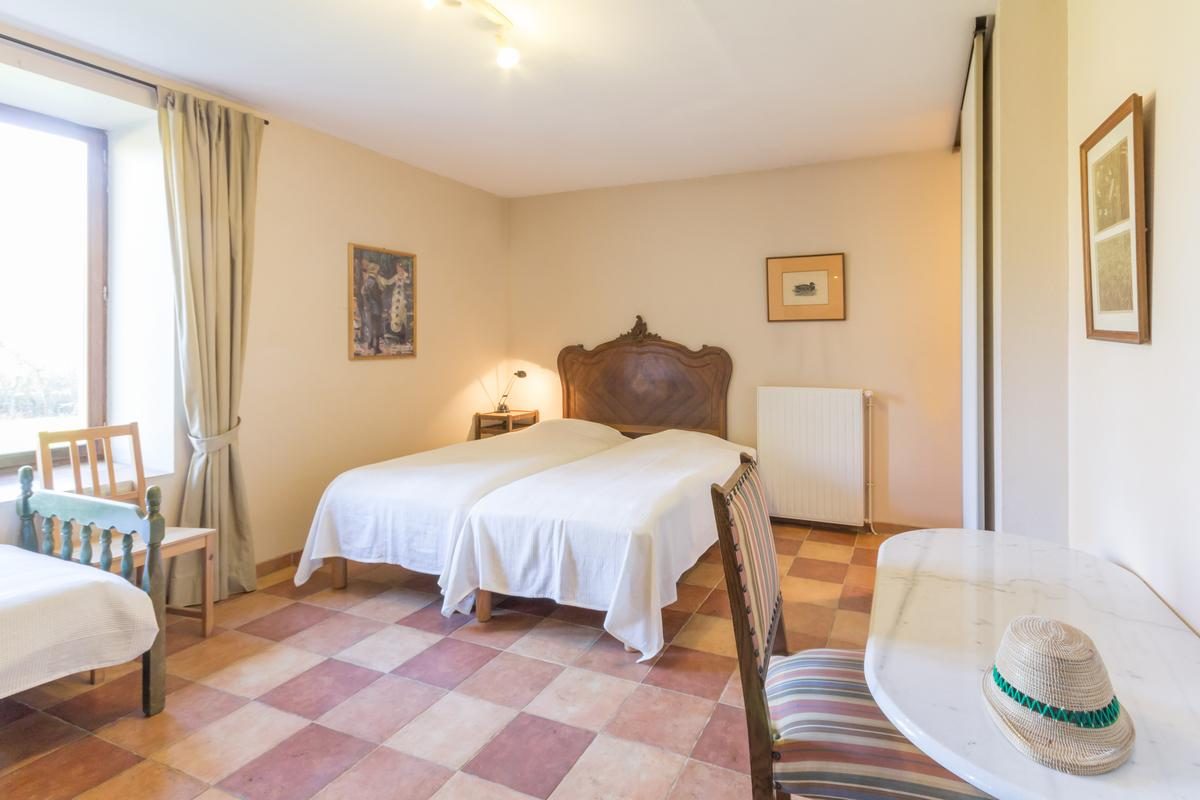 Gîte La Tour
