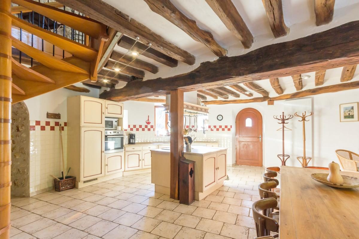 Gîte La Tour