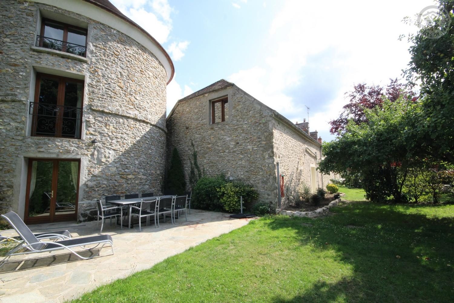 Gîte La Tour
