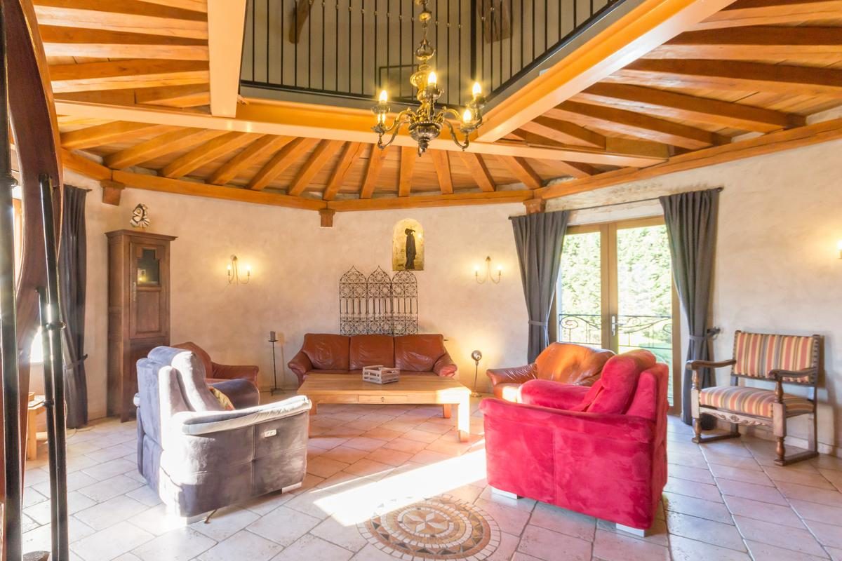 Gîte La Tour