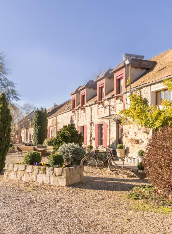 Gîte Le Grenier Royal