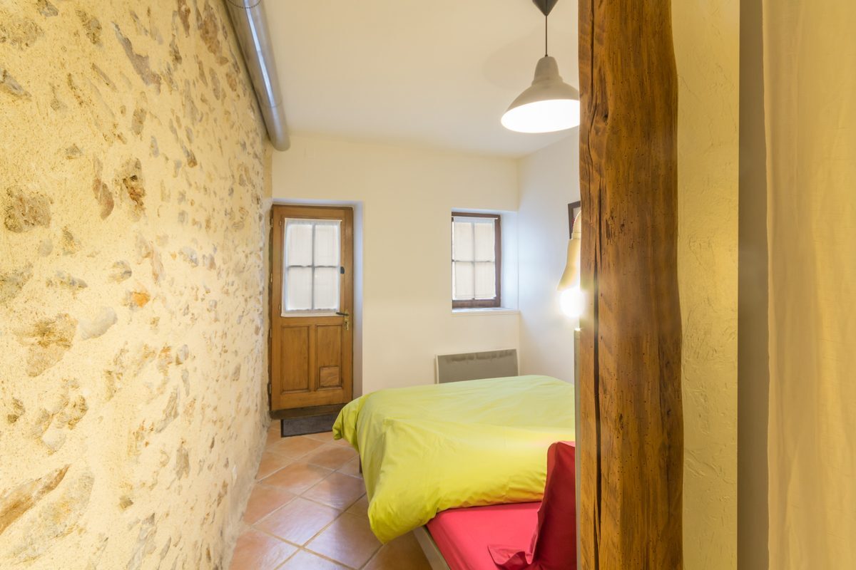 Gîte l'Abeille_Bonnelles