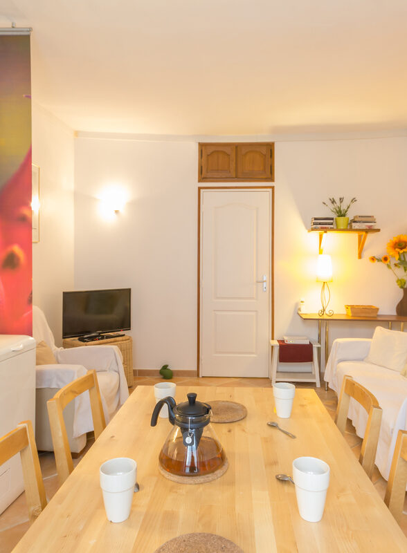 Gîte l'Abeille_Bonnelles