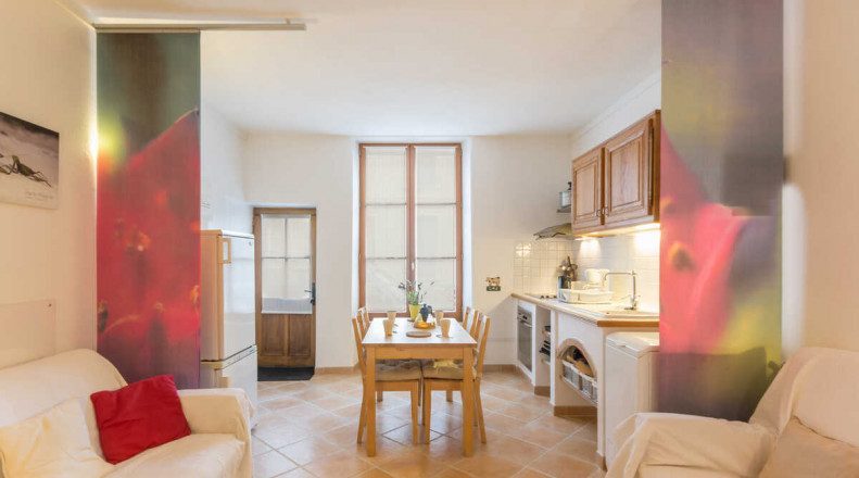 Gîte l'abeille