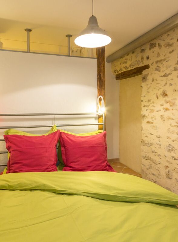 Gîte l'Abeille_Bonnelles
