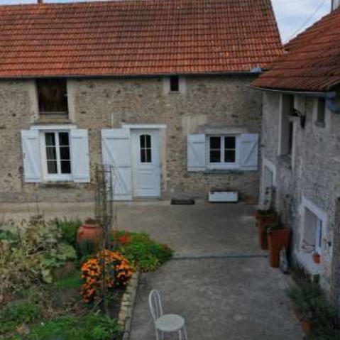 L'étable