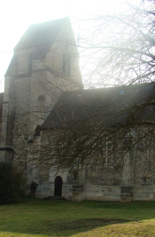 Ancienne Eglise