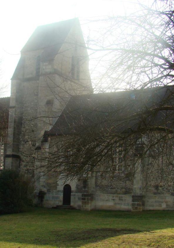 Ancienne Eglise