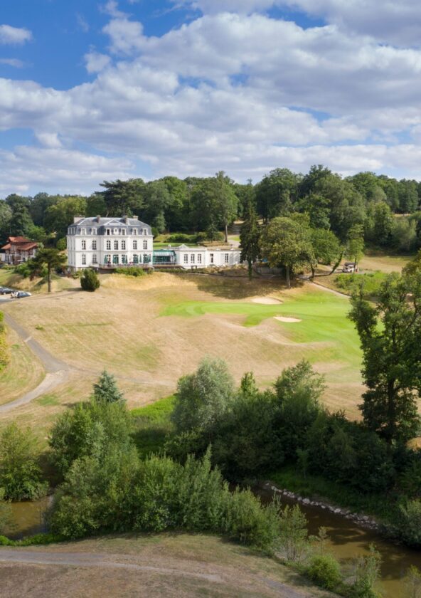 Initiation UGOLF Béthemont_Poissy