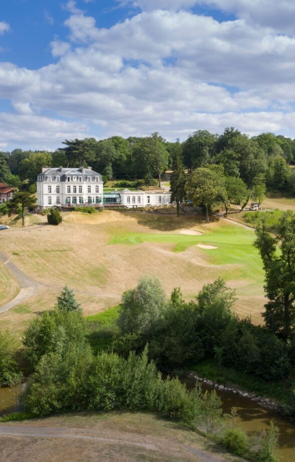 Initiation UGOLF Béthemont_Poissy