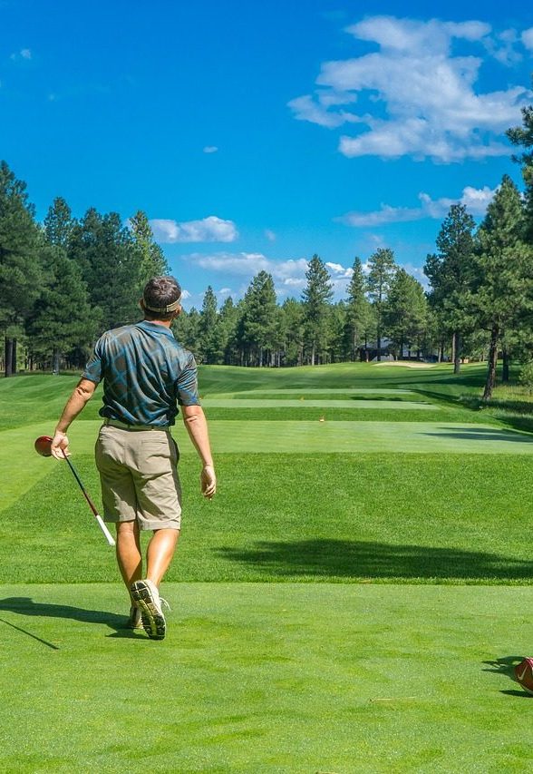 Golf des Loges, Saint-Germain-en-Laye