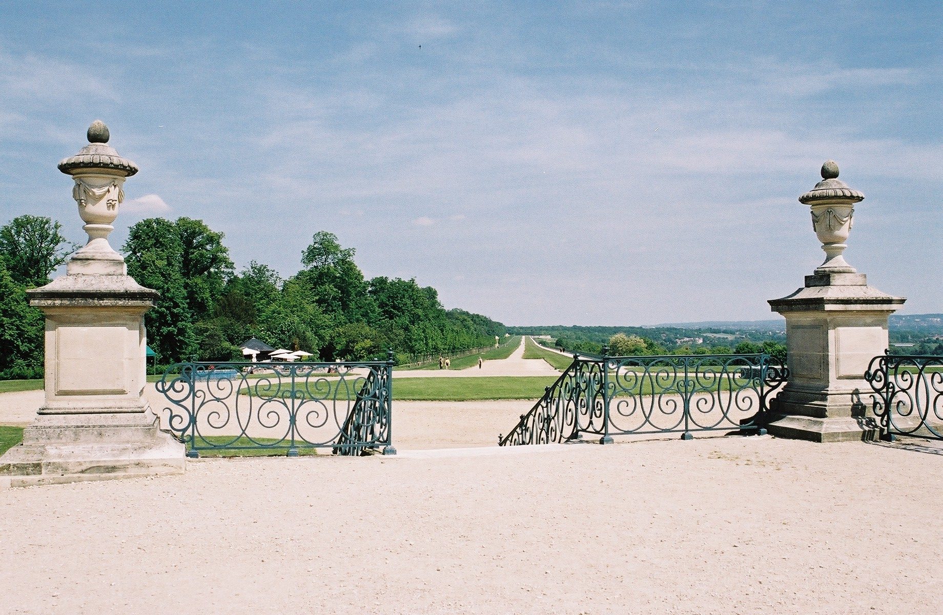 Domaine national de Saint-Germain-en-Laye