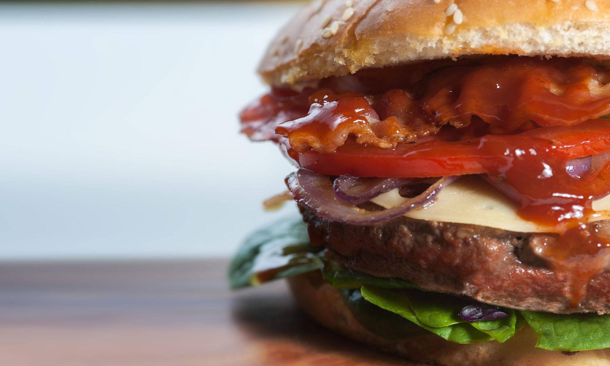 Envie d'un hamburger ?