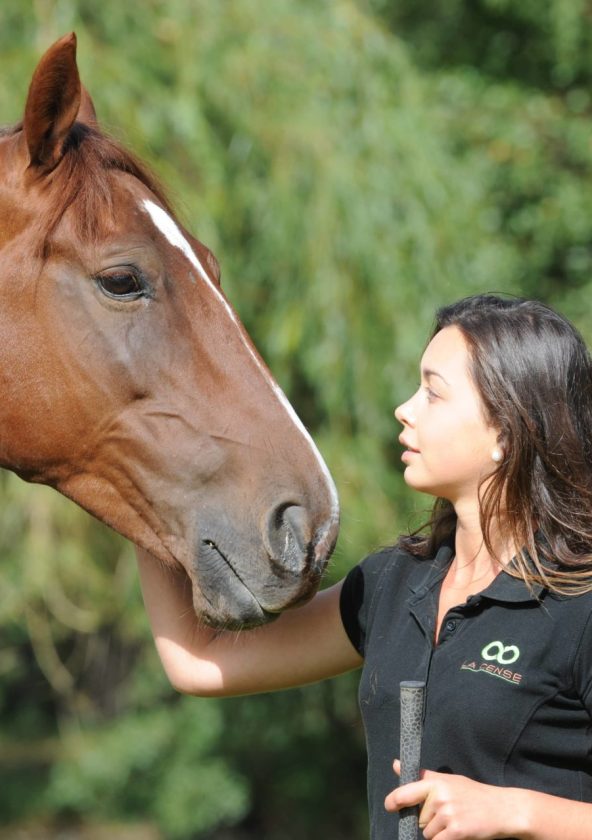 Haras de la Cense