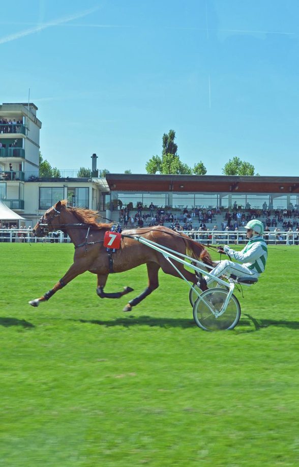 Hippodrome de Rambouillet