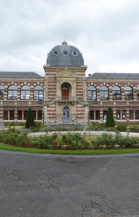 Hôpital du Vésinet