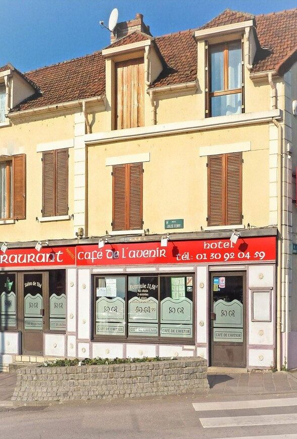 Café de l'Avenir