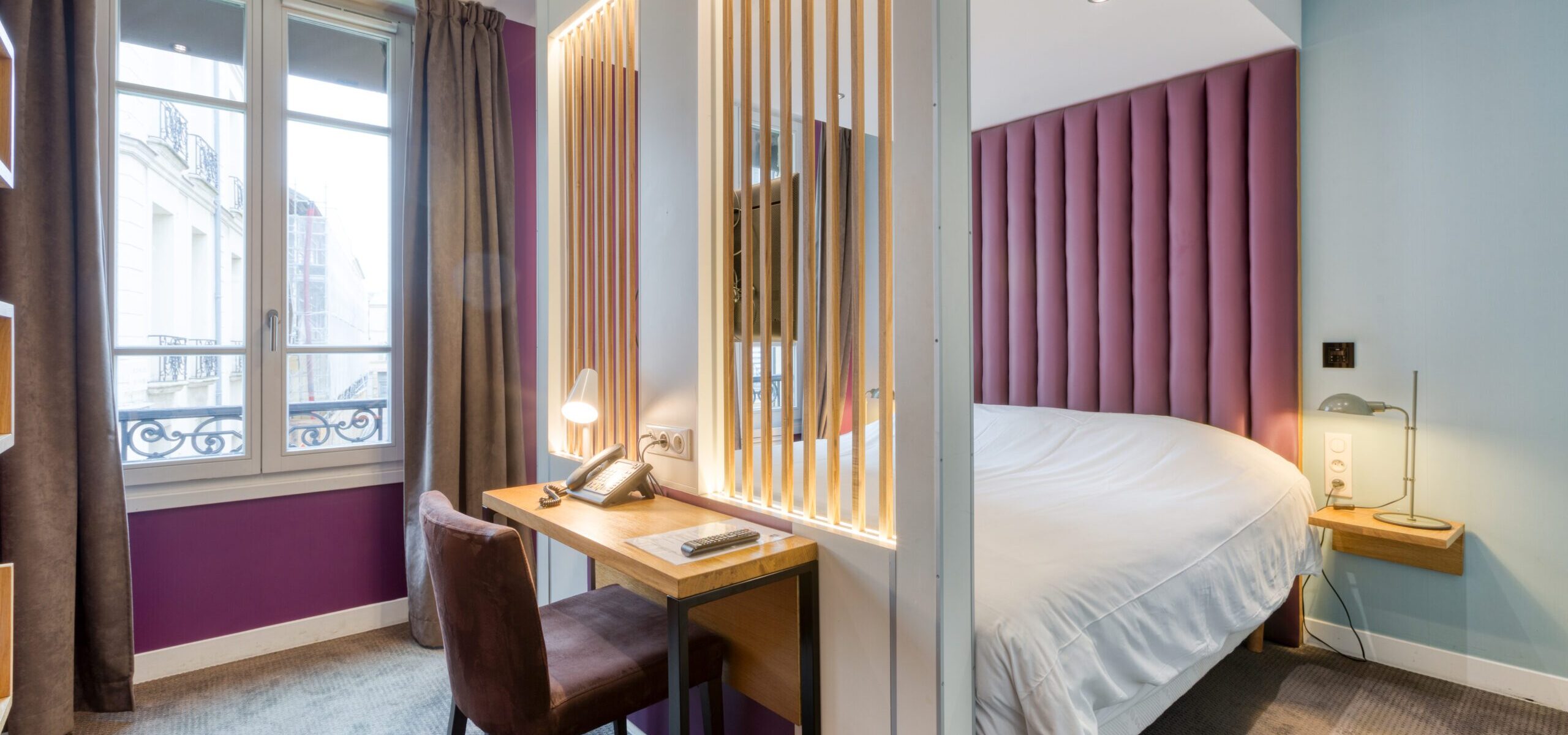 chambre