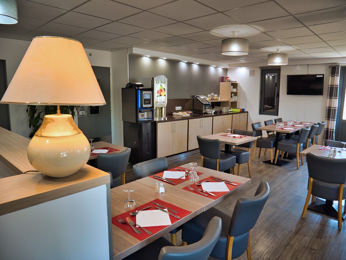 Restaurant la Chaumière