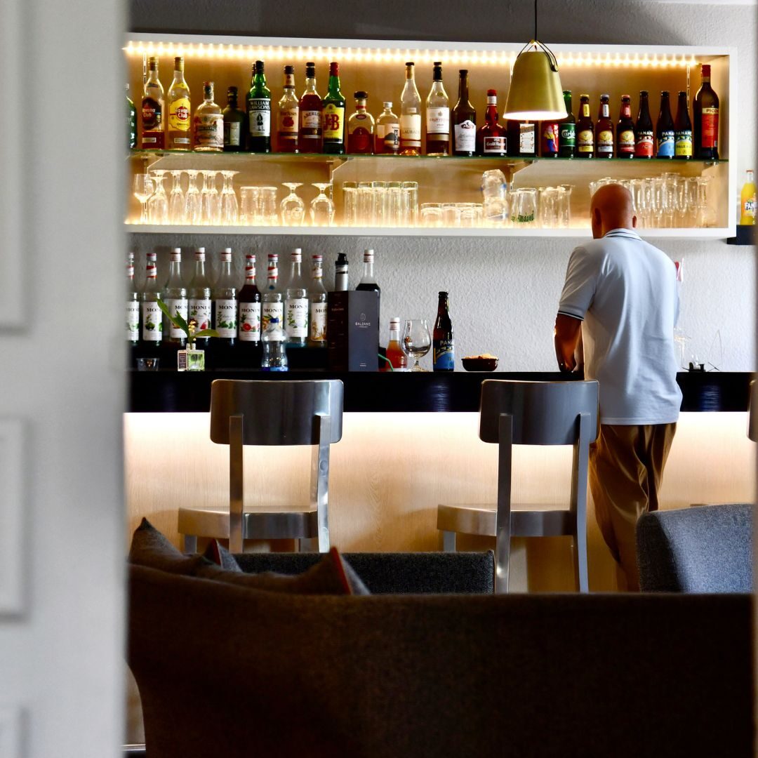 Restaurant Bar Balzane_Maisons-Laffitte