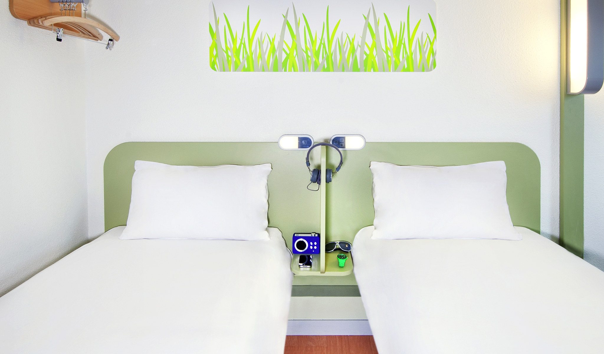 Hôtel Ibis Budget