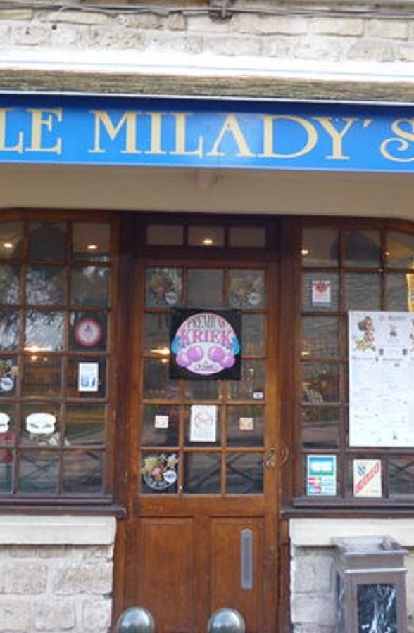 Le Milady's