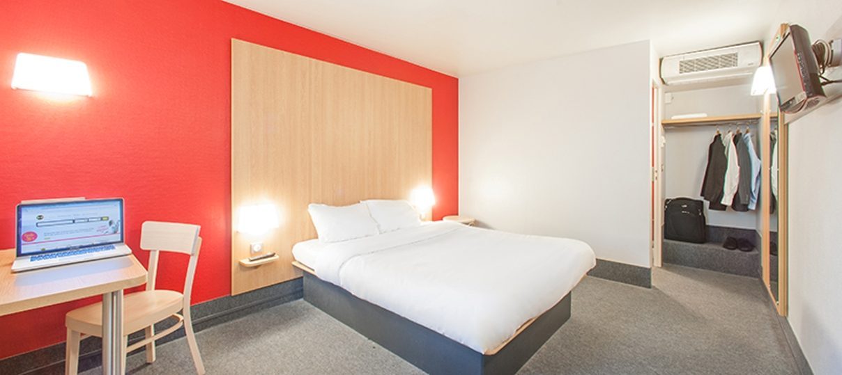 Hotel B&B Louveciennes