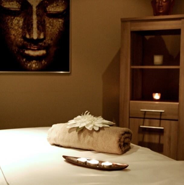 Spa AZENA