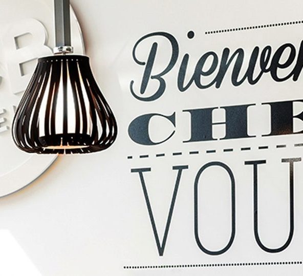 Hotel B&B Louveciennes