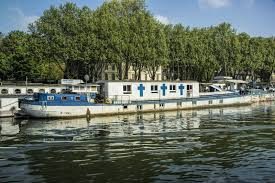 bateau chapelle Je sers