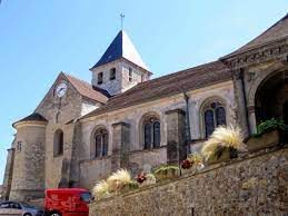 Eglise Notre dame de l'Assomption