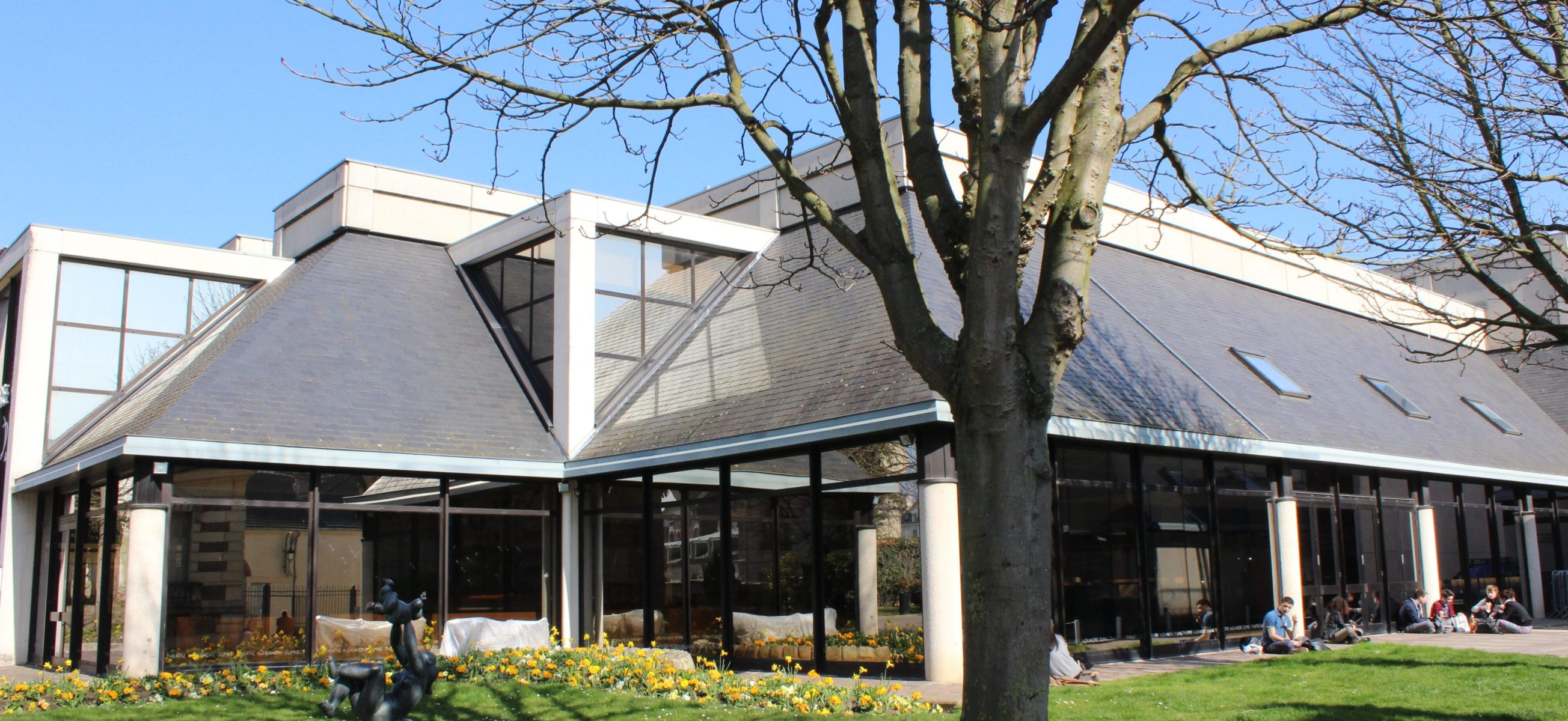 Théâtre Alexandre Dumas
