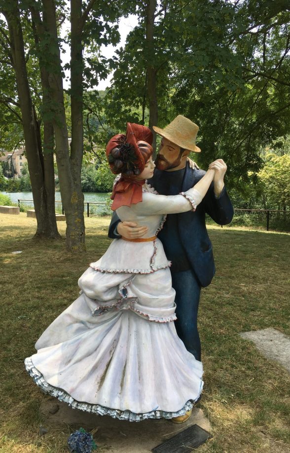 A turn of the Century