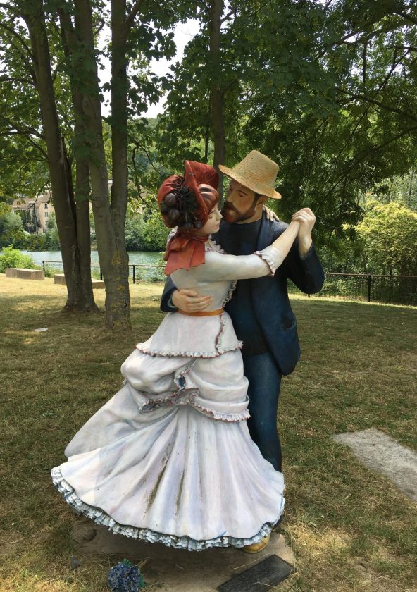 A turn of the Century