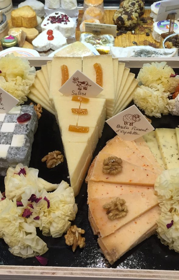 Fromagerie Le Gall
