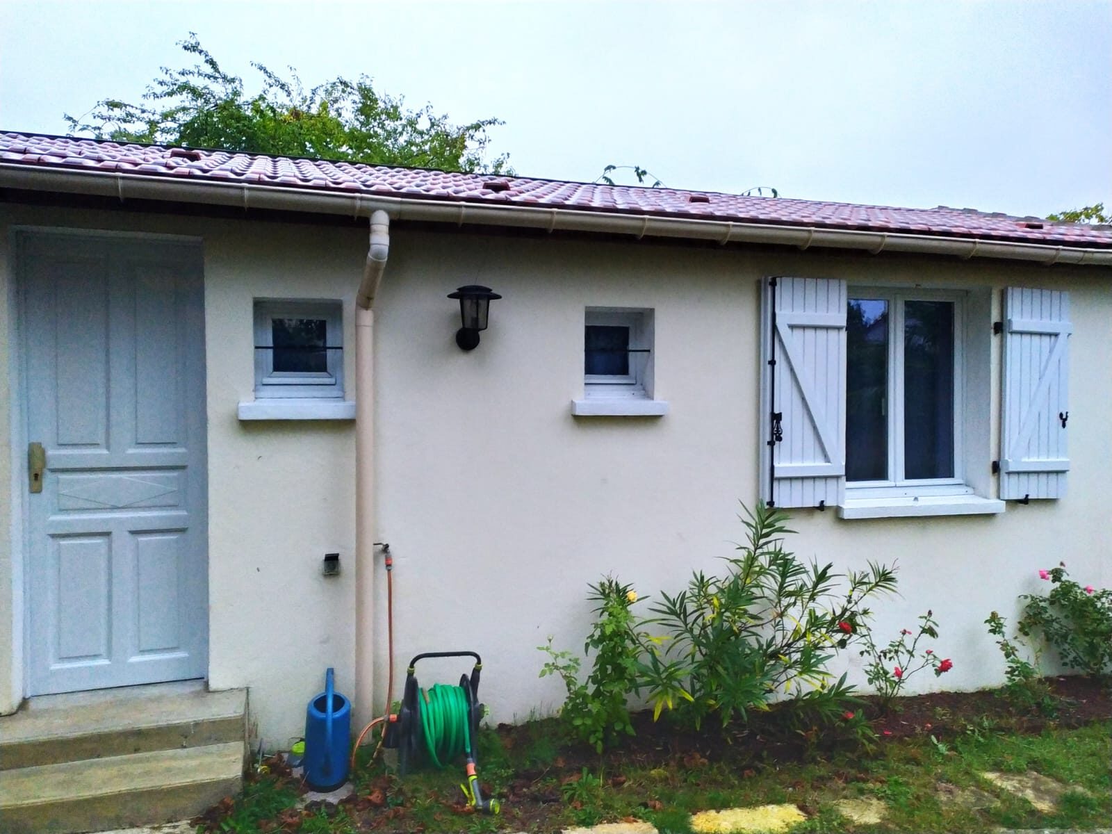Chambre meublée - La Chambre Cosy_Maisons-Laffitte