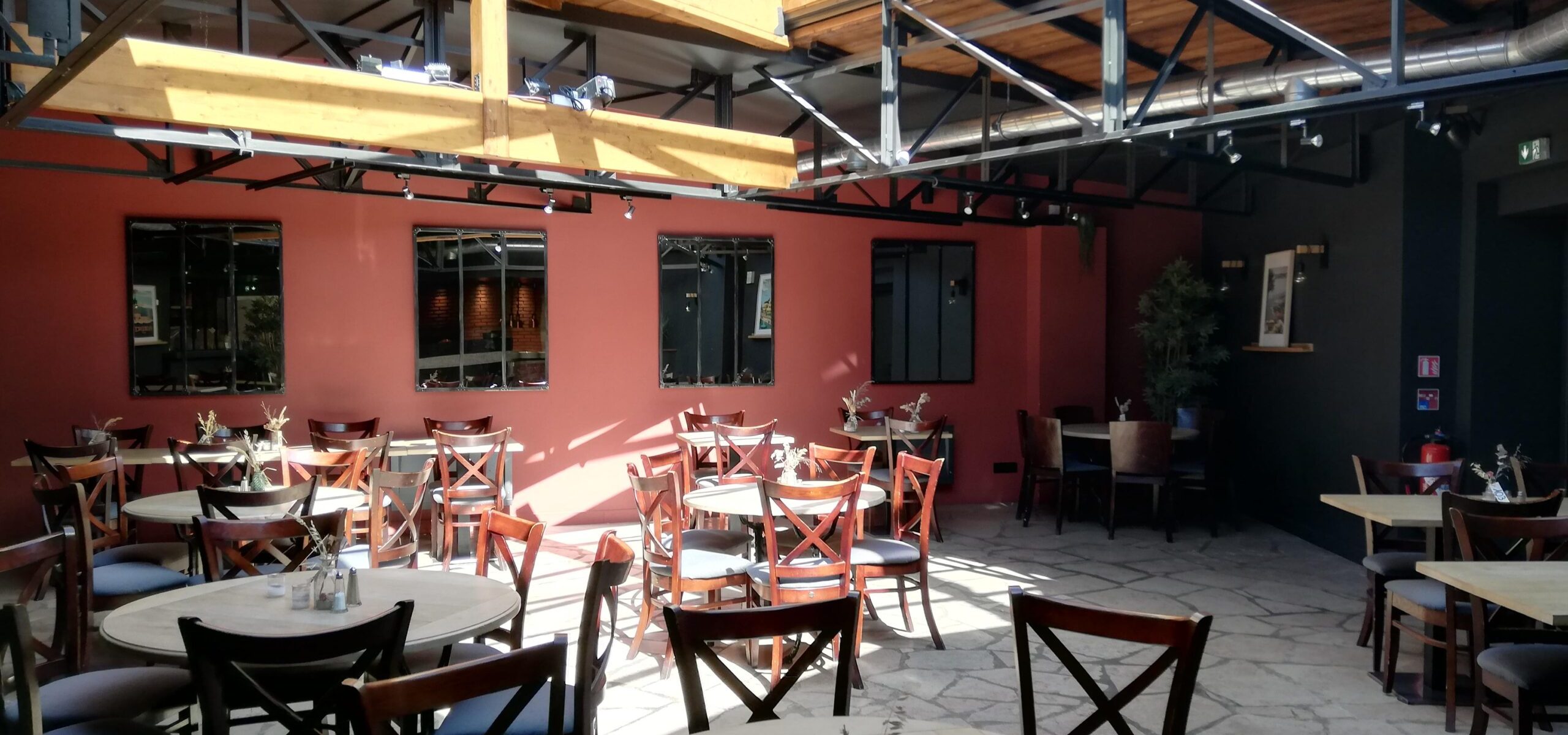 La Nonna Croissy-sur-Seine