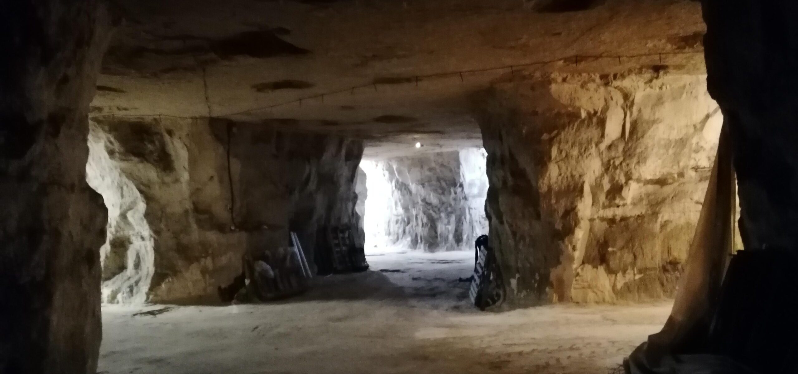 Champignonnière Des Carrières_Évecquemont