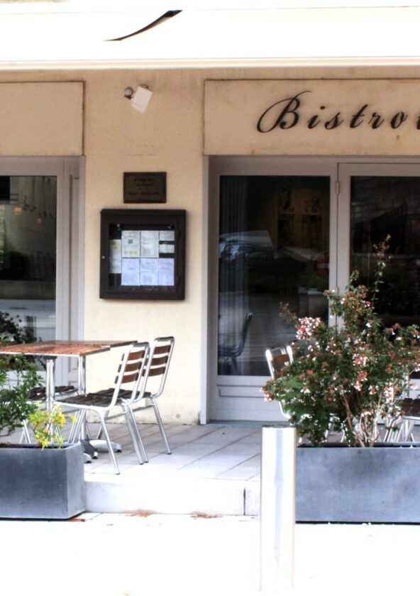 Au Fulcosa, Fourqueux