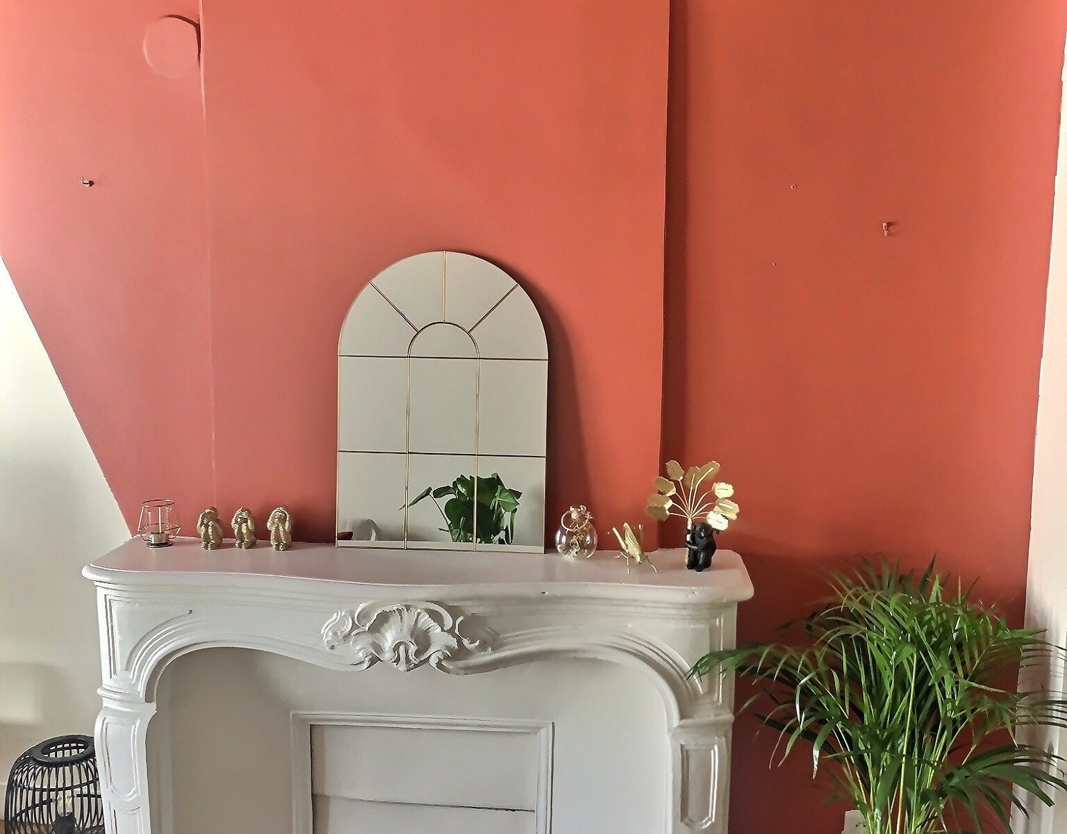 The Golden Cocoon, appartement en hyper centre à Saint Germain en Laye