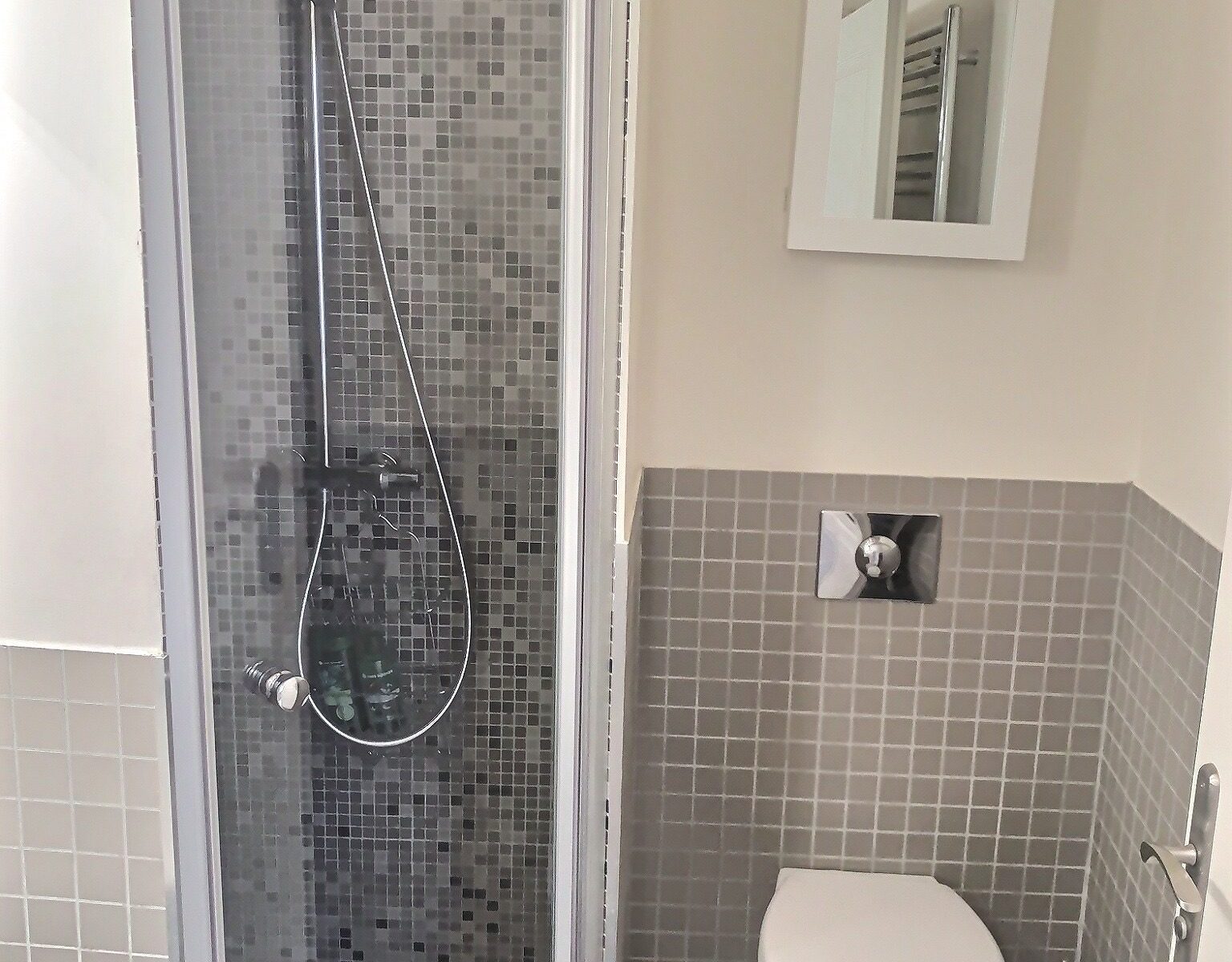 The Golden Cocoon, appartement en hyper centre à Saint Germain en Laye