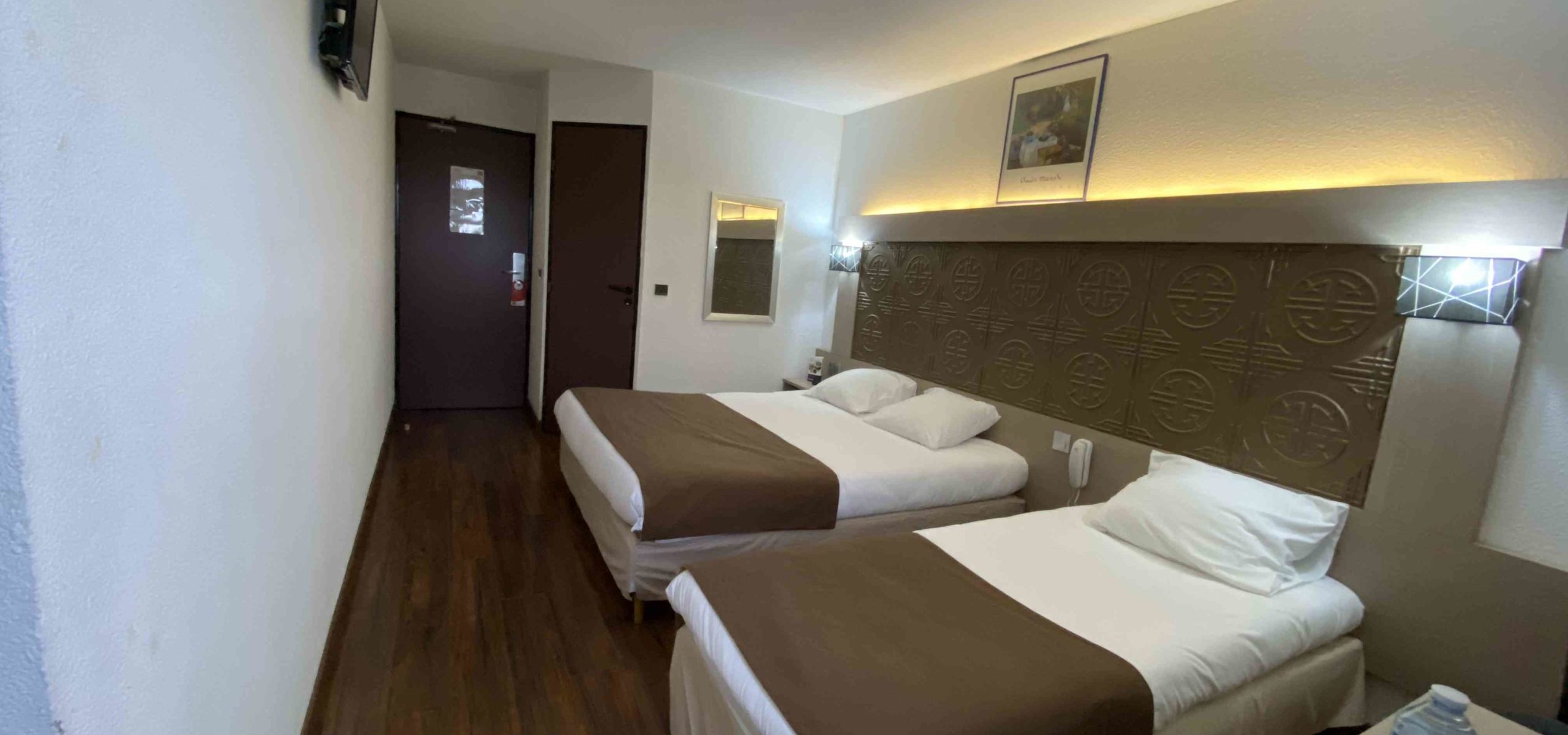 Hôtel Kimotel